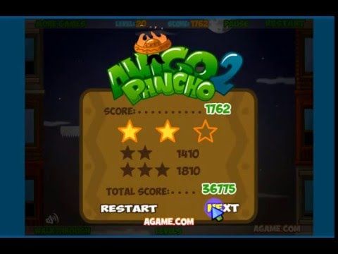 Video guide by The Best Baby Games: Amigo Pancho Level 15161718192021 #amigopancho