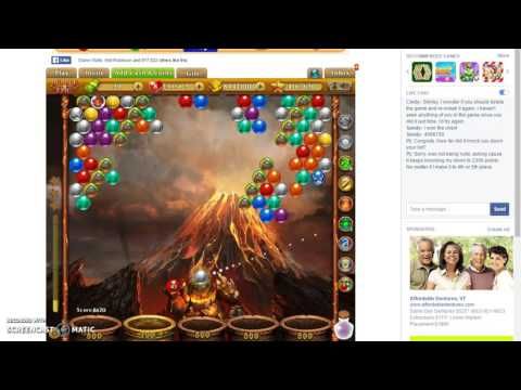 Video guide by phender12: Bubble Epic Level 85 #bubbleepic