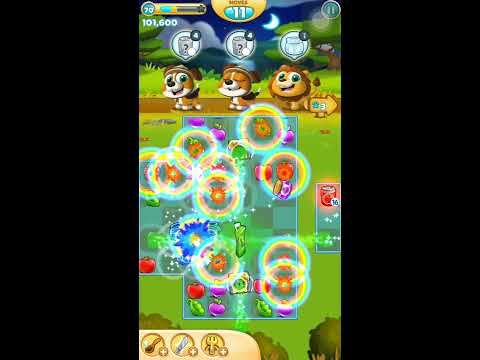Video guide by FL Games: Hungry Babies Mania Level 70 #hungrybabiesmania