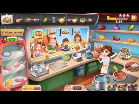 Video guide by jimmyvania: Rising Star Chef Level 279 #risingstarchef