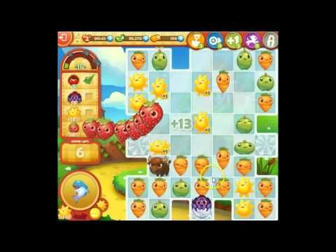 Video guide by Blogging Witches: Farm Heroes Saga Level 1298 #farmheroessaga