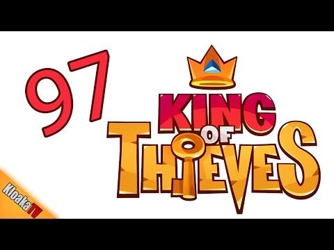 Video guide by KloakaTV: King of Thieves Level 97 #kingofthieves