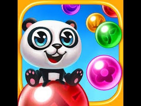 Video guide by Game Panda pop: Panda Pop Level 436 - 437 #pandapop