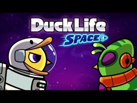 Video guide by : Duck Life: Space  #ducklifespace