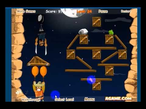 Video guide by The Best Games: Amigo Pancho Level 2324 #amigopancho