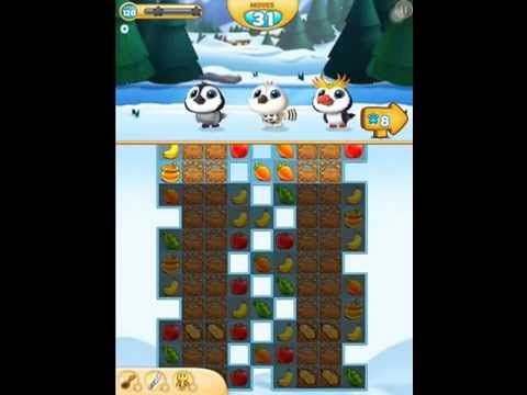 Video guide by FL Games: Hungry Babies Mania Level 120 #hungrybabiesmania