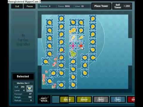 Video guide by franksun1985: Bubble Tower level 19 #bubbletower