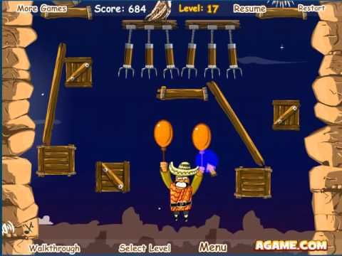 Video guide by The Best Games: Amigo Pancho Level 151617 #amigopancho