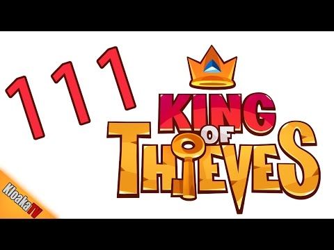 Video guide by KloakaTV: King of Thieves Level 111 #kingofthieves