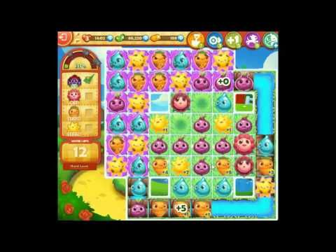 Video guide by Blogging Witches: Farm Heroes Saga Level 1309 #farmheroessaga