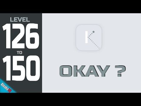 Video guide by KloakaTV: Okay? Level 150 #okay