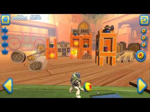 Video guide by Hd Android Quest: Toy Story: Smash It Level 9-10 to  #toystorysmash