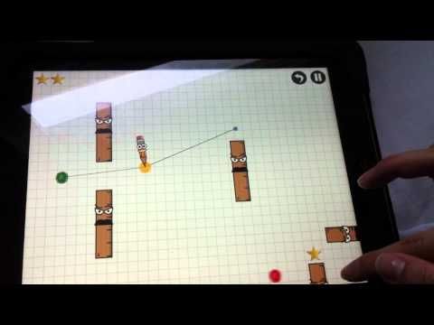 Video guide by kittyliu: Save The Pencil chapter 2 level 4 #savethepencil