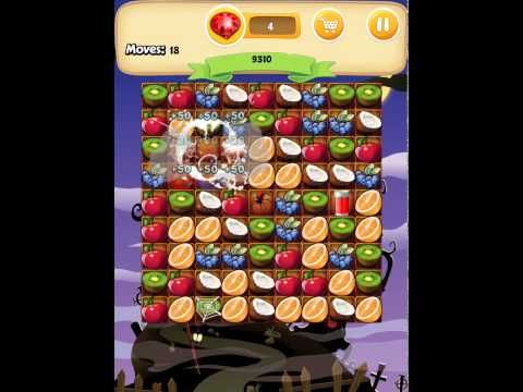 Video guide by FruitBump: Fruit Bump Level 261 #fruitbump