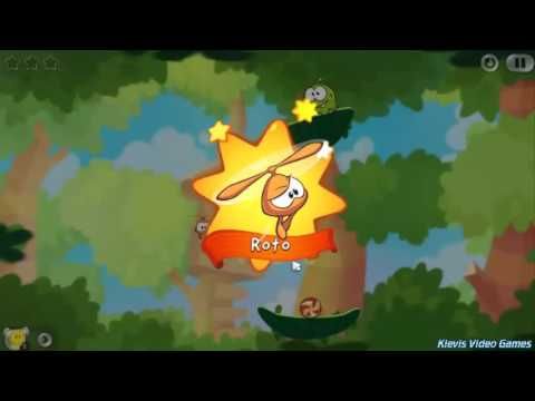 Video guide by Klevis Video Games: Cut the Rope 2 Level 8 - 10 #cuttherope