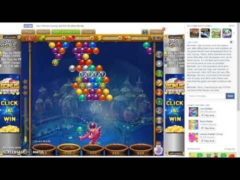 Video guide by phender12: Bubble Epic Level 232 #bubbleepic