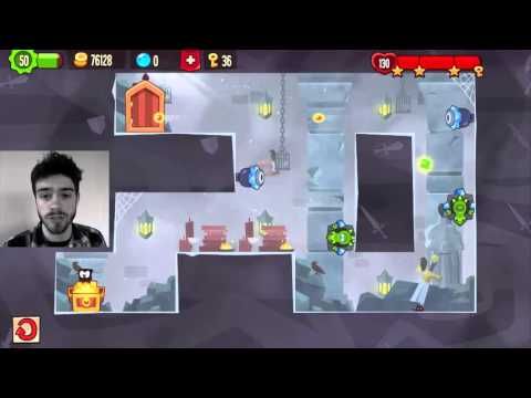 Video guide by Solaito: King of Thieves Level 101 #kingofthieves