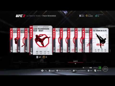 Video guide by MODx83: EA SPORTS UFC Level 55 #easportsufc