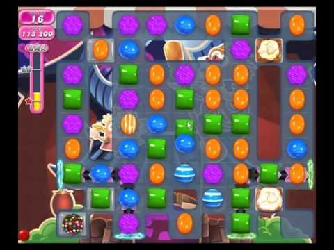 Video guide by skillgaming: Candy Crush Level 1488 #candycrush