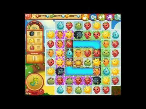 Video guide by Blogging Witches: Farm Heroes Saga Level 1322 #farmheroessaga