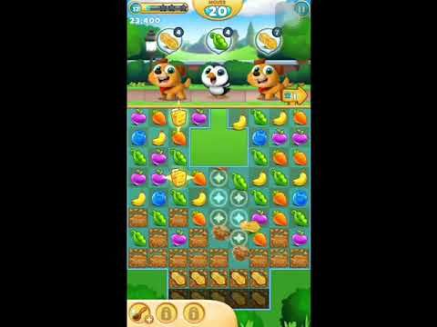 Video guide by FL Games: Hungry Babies Mania Level 17 #hungrybabiesmania