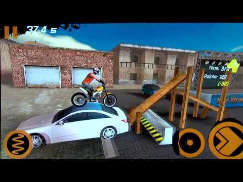 Video guide by benlynnvideos: Trial Xtreme 1 3 stars level 12 #trialxtreme1