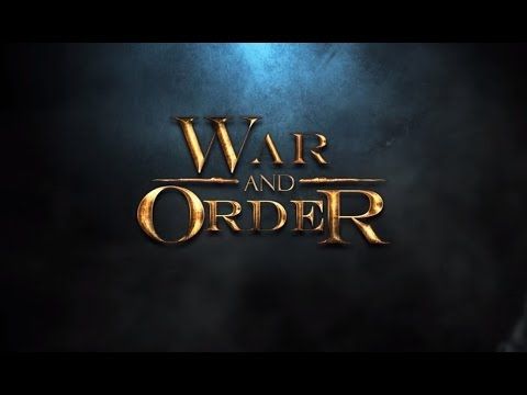 Video guide by : War and Order  #warandorder
