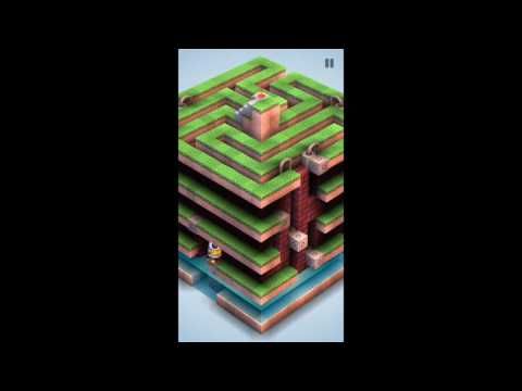 Video guide by Mekorama Guide: A-Mazes Level 27 #amazes