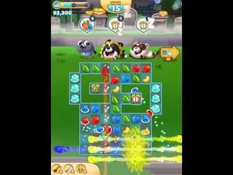 Video guide by FL Games: Hungry Babies Mania Level 180 #hungrybabiesmania