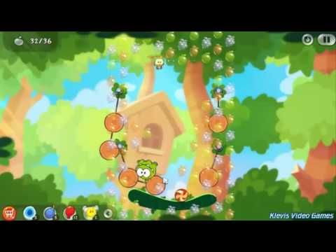 Video guide by Klevis Video Games: Cut the Rope 2 Level 11 - 14 #cuttherope