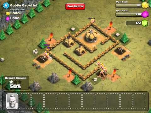 Video guide by OGZeh: Clash of Clans chapter 3  #clashofclans