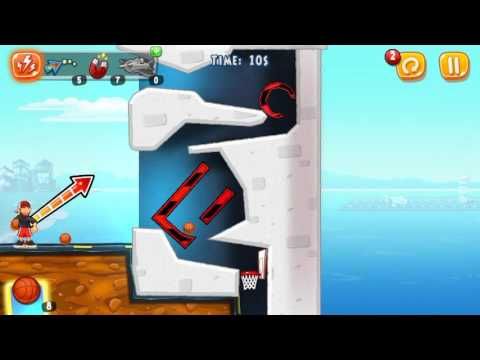 Video guide by Abhijeet Choudhury: Dude Perfect 2 Level 16 #dudeperfect2
