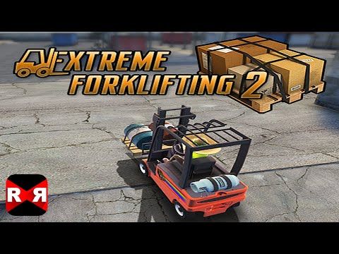 Video guide by : Extreme Forklifting  #extremeforklifting