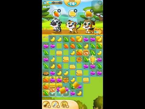 Video guide by FL Games: Hungry Babies Mania Level 72 #hungrybabiesmania