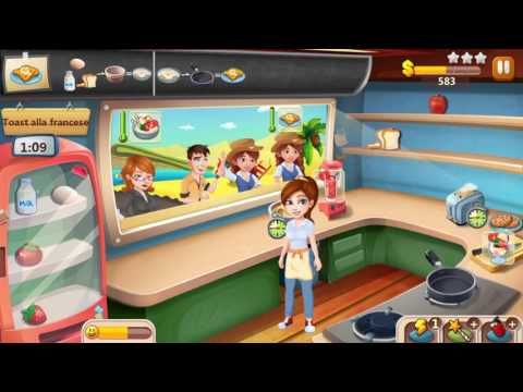 Video guide by Games Game: Rising Star Chef Level 23 #risingstarchef