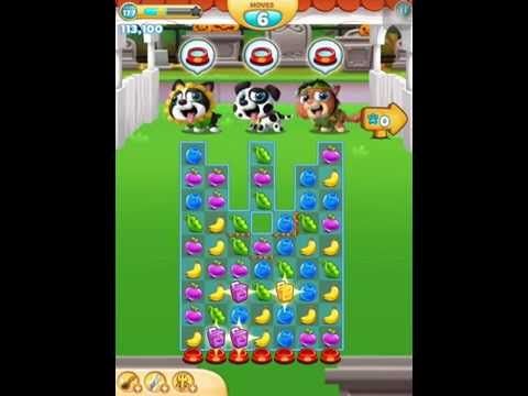 Video guide by FL Games: Hungry Babies Mania Level 177 #hungrybabiesmania