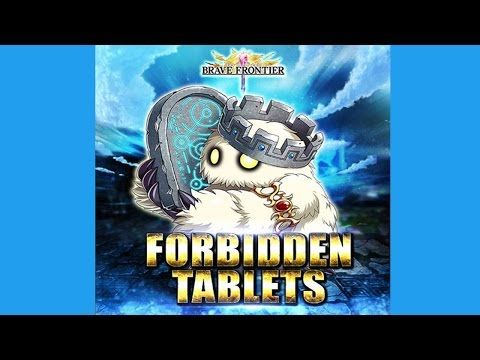 Video guide by Dabearsfan06: Brave Frontier Episode 510 #bravefrontier