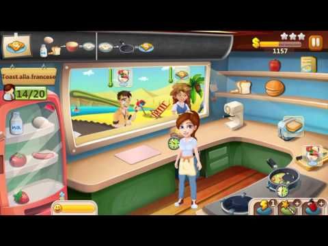 Video guide by Games Game: Rising Star Chef Level 32 #risingstarchef
