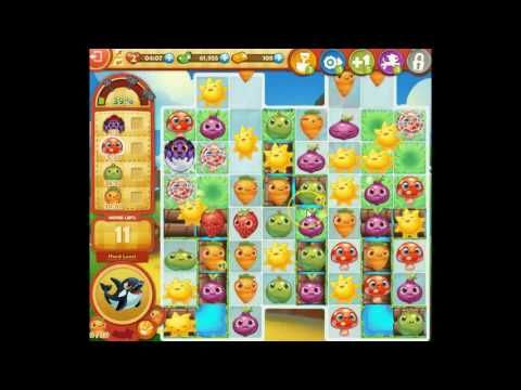 Video guide by Blogging Witches: Farm Heroes Saga. Level 1338 #farmheroessaga