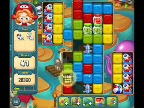 Video guide by GameGuides: Toy Blast Level 426 #toyblast