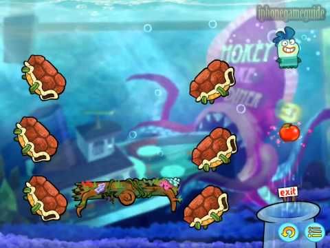 Video guide by iPhoneGameGuide: Disney Fish Hooks level 15 #disneyfishhooks