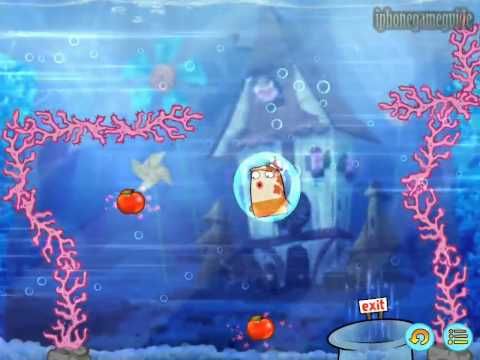 Video guide by iPhoneGameGuide: Disney Fish Hooks level 37 #disneyfishhooks