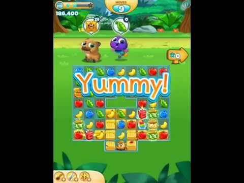 Video guide by FL Games: Hungry Babies Mania Level 219 #hungrybabiesmania