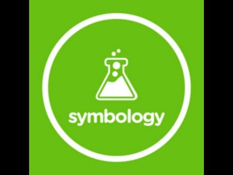 Video guide by Apps Walkthrough Guides: Symbology Levels 1-100 #symbology