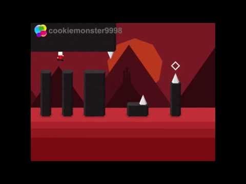 Video guide by Magic Battery: Mr Jump Level 7-12 #mrjump