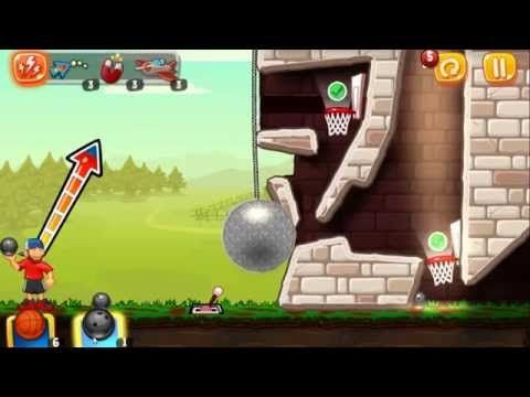 Video guide by TheGamingWalkthrough: Dude Perfect 2 Level 41 #dudeperfect2