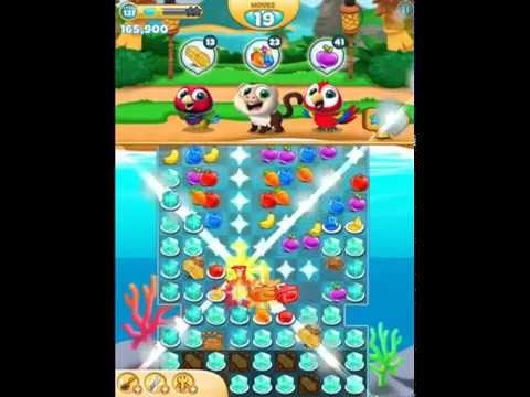 Video guide by FL Games: Hungry Babies Mania Level 131 #hungrybabiesmania