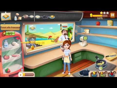 Video guide by Games Game: Rising Star Chef Level 26 #risingstarchef