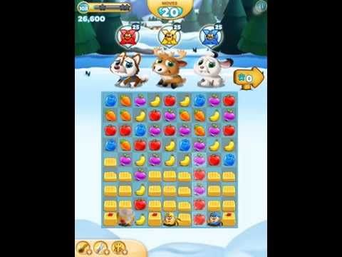 Video guide by FL Games: Hungry Babies Mania Level 108 #hungrybabiesmania