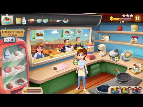 Video guide by Games Game: Rising Star Chef Level 41 #risingstarchef